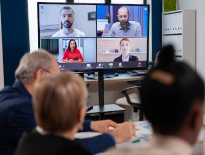 The Benefits of Video Conferencing Systems in Business